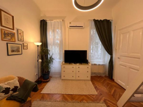 Marek34 Budapest